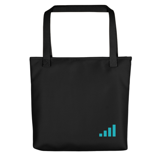 Datarati Tote Bag 1