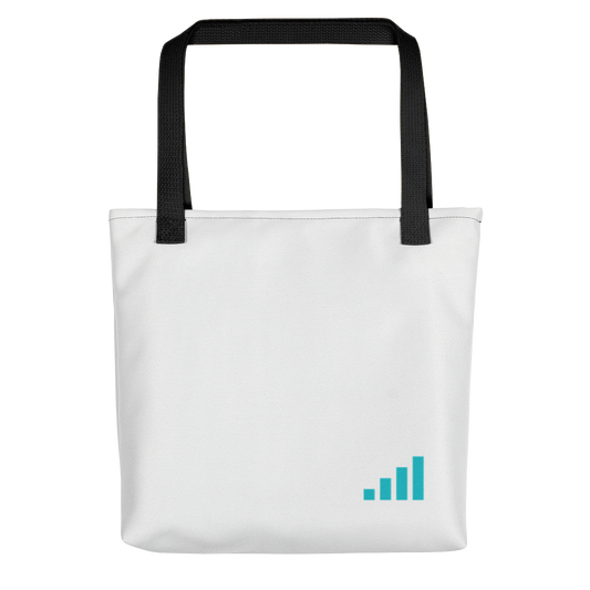 Datarati Tote Bag 2
