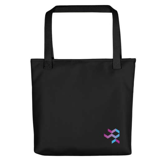 TwixRiva Tote Bag 1
