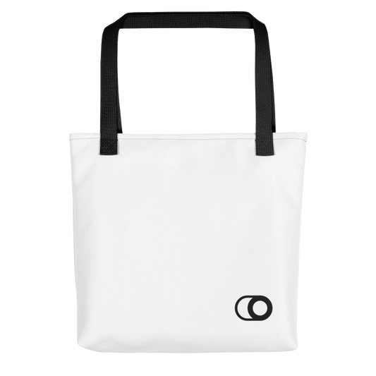Finstro Tote Bag 2