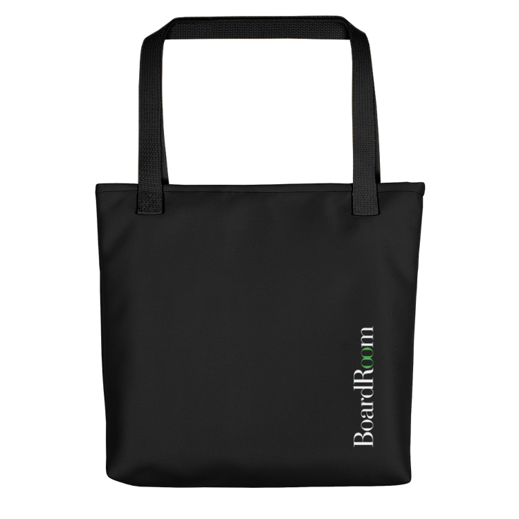 BoardRoom Tote Bag 1