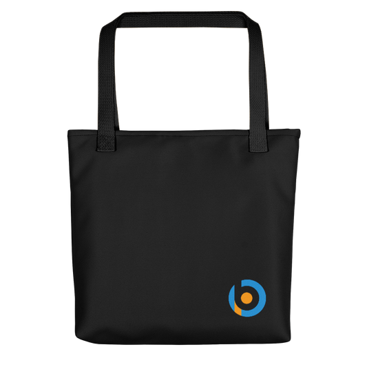 Blueport Tote Bag 1