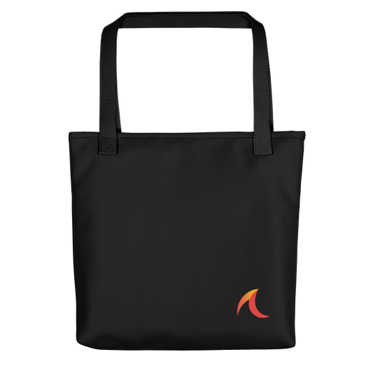 AlphaSys Tote Bag 1