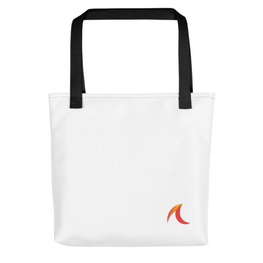 AlphaSys Tote Bag 2