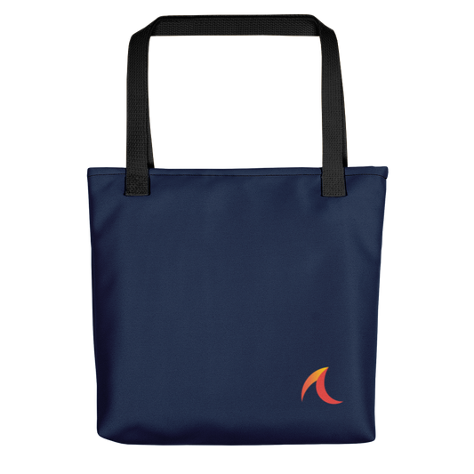 AlphaSys Tote Bag 3