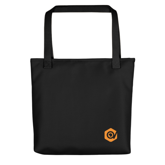 AdVisible Tote Bag 1