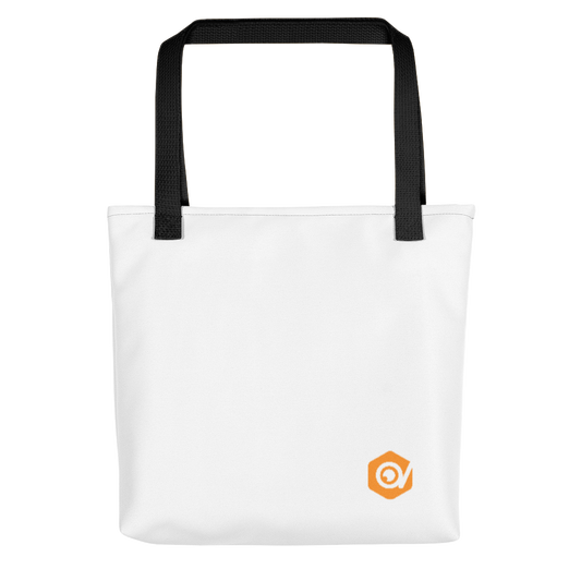 AdVisible Tote Bag 2