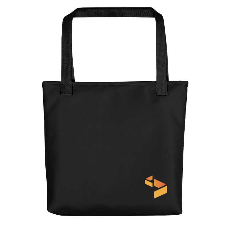 Carnac Tote Bag 1