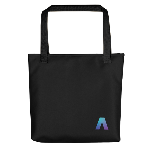 Accel Tote Bag 1