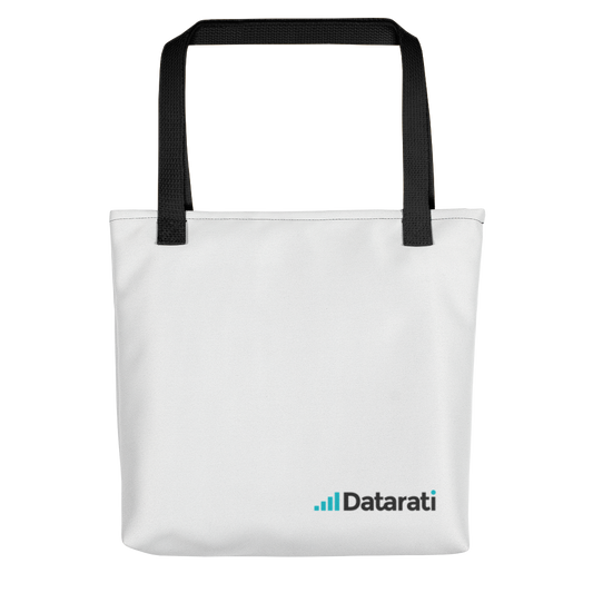 Datarati Tote Bag 2