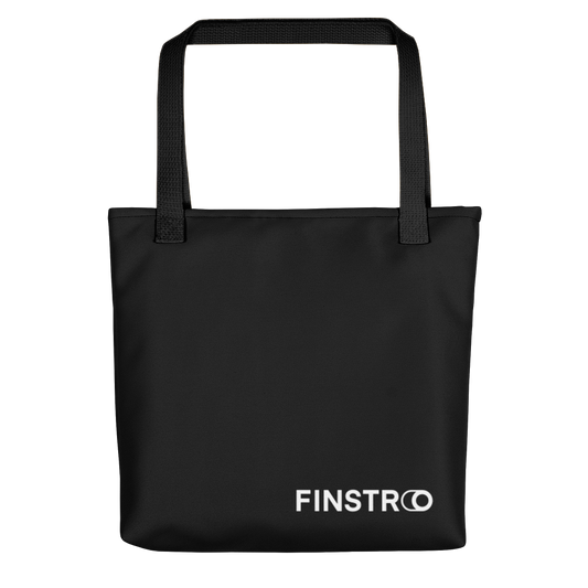 Finstro Tote Bag 1