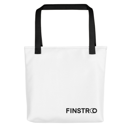 Finstro Tote Bag 2
