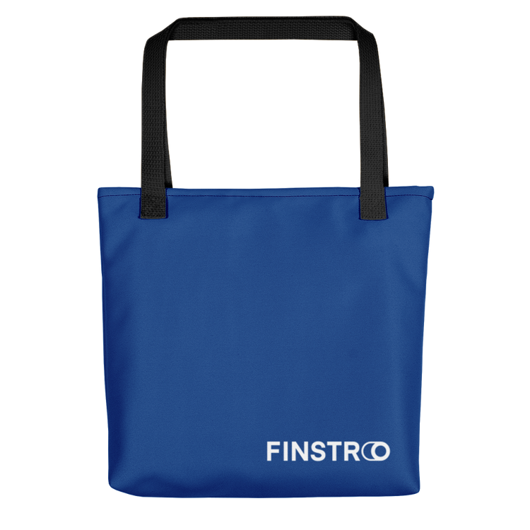 Finstro Tote Bag 3