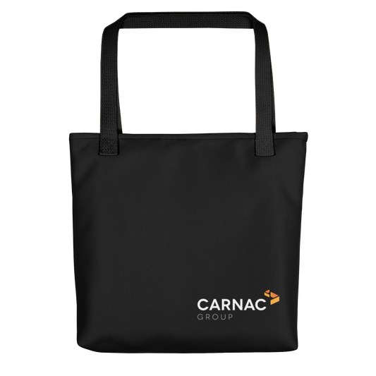 Carnac Tote Bag 1