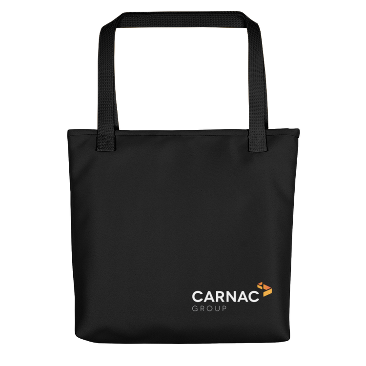 Carnac Tote Bag 1