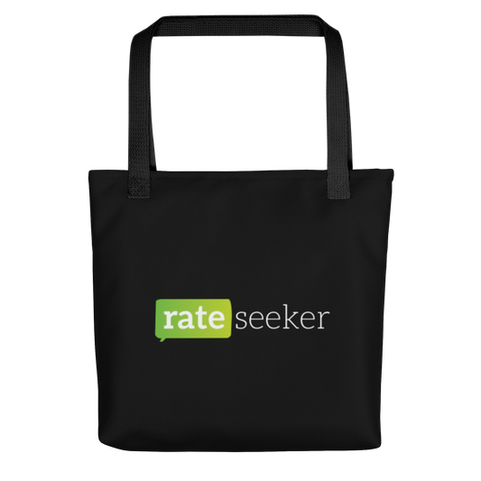 Rateseeker Tote Bag 1