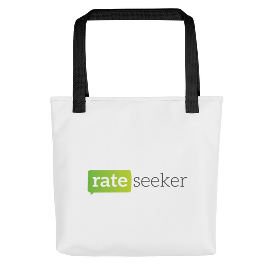 Rateseeker Tote Bag 2