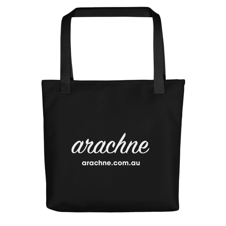 Arachne Tote Bag