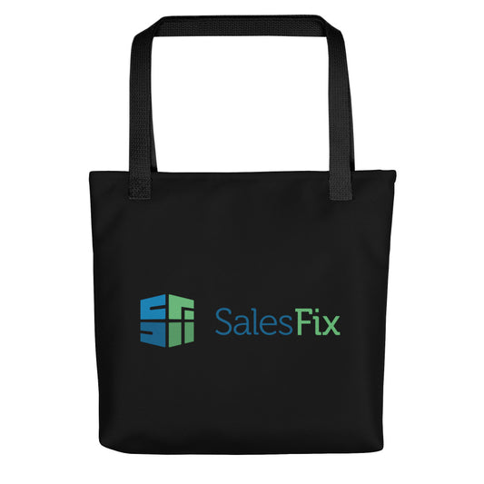 SalesFix Tote Bag