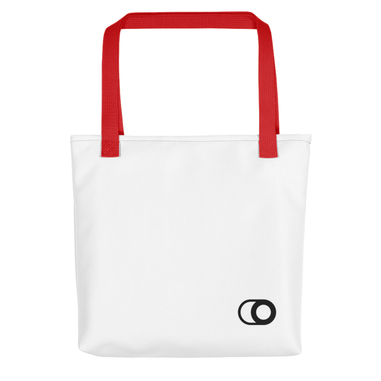 Finstro Tote Bag 2