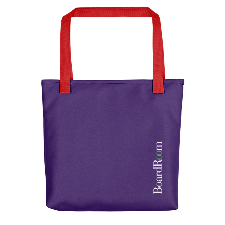 Boardroom Tote Bag 3