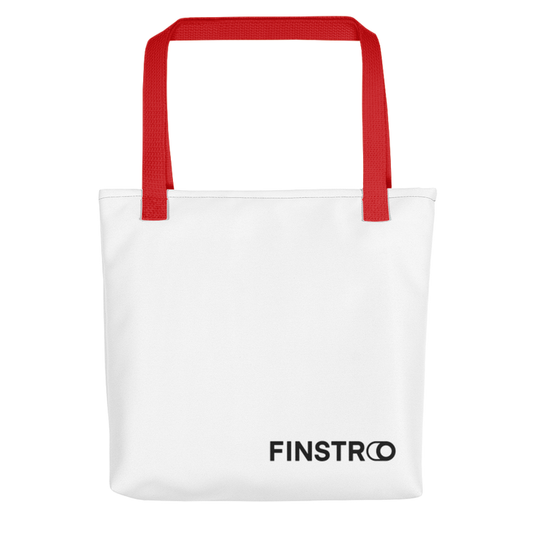 Finstro Tote Bag 2