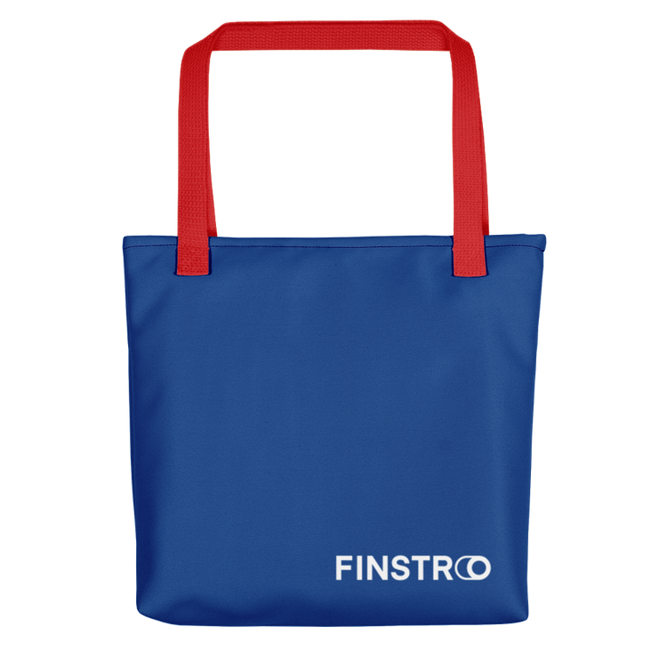 Finstro Tote Bag 3