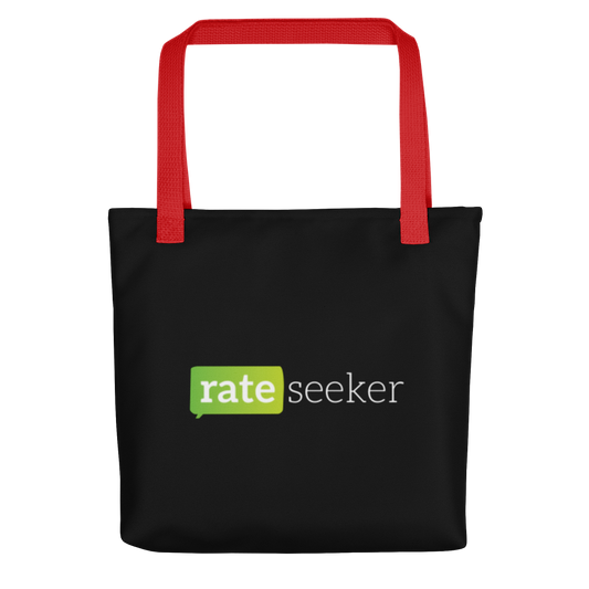 Rateseeker Tote Bag 1