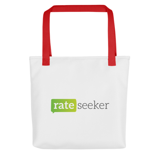 Rateseeker Tote Bag 2