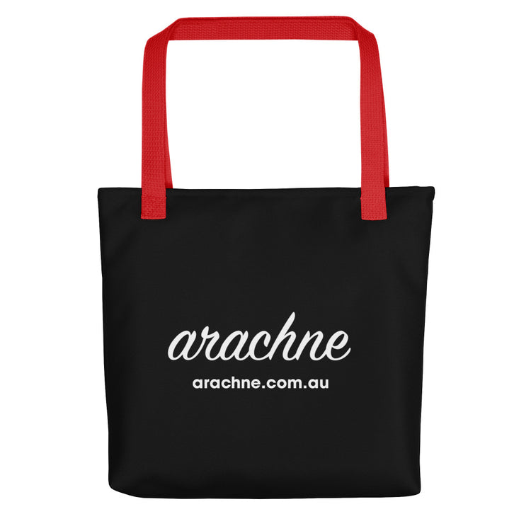 Arachne Tote Bag