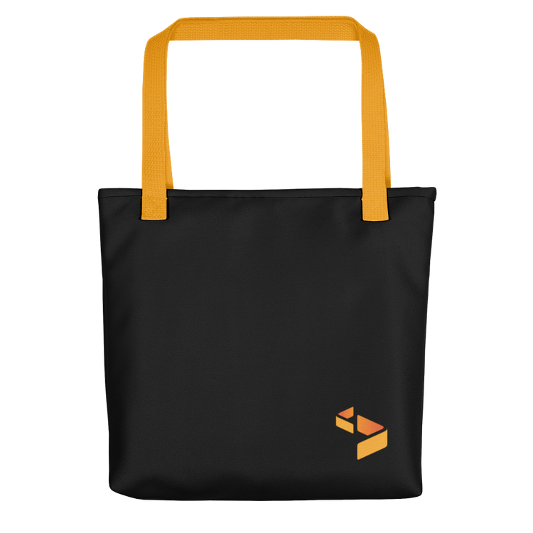 Carnac Tote Bag 1