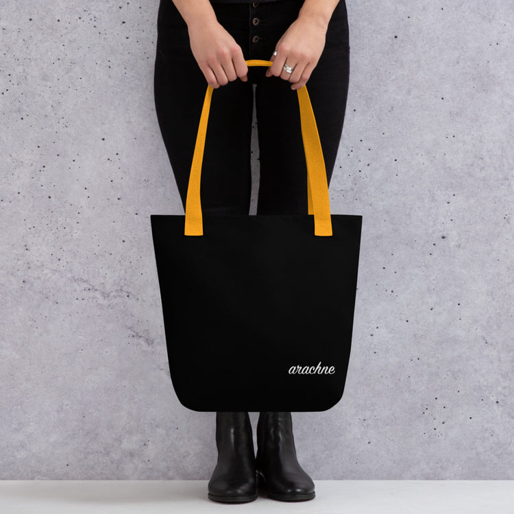 Arachne Tote Bag