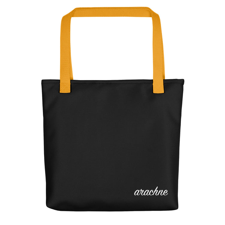 Arachne Tote Bag