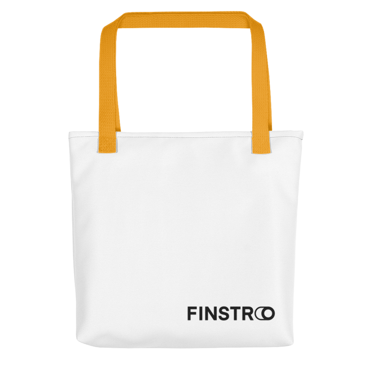 Finstro Tote Bag 2