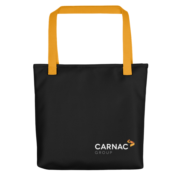 Carnac Tote Bag 1