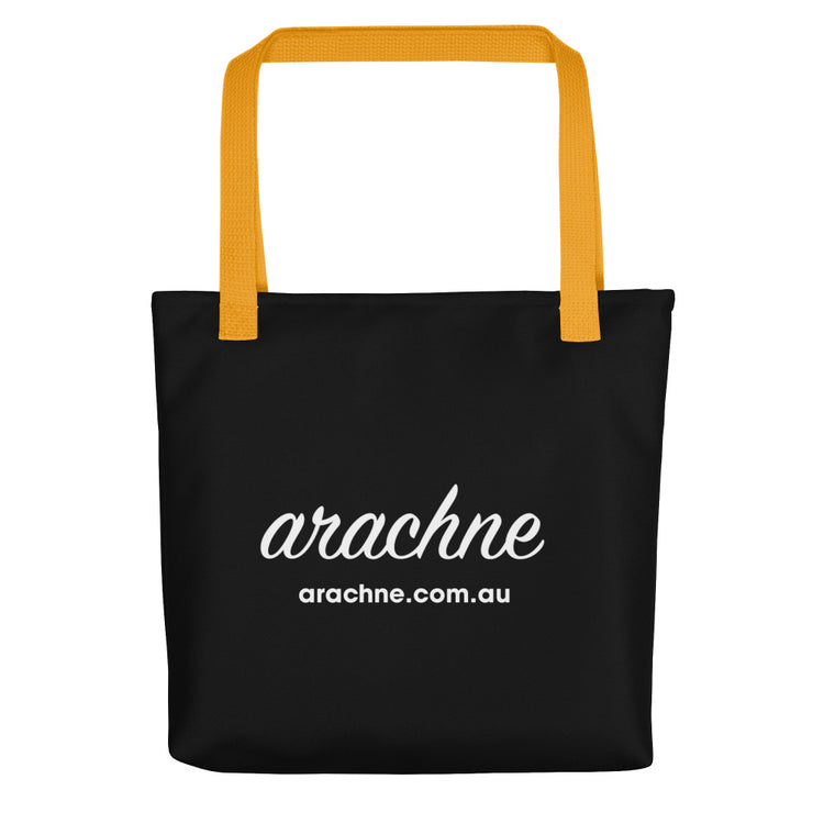 Arachne Tote Bag