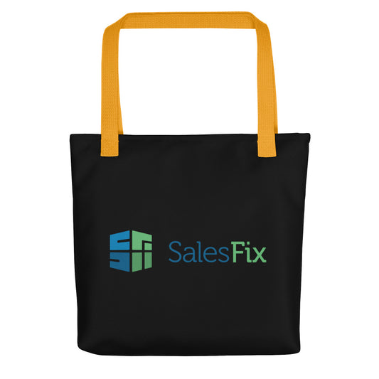 SalesFix Tote Bag