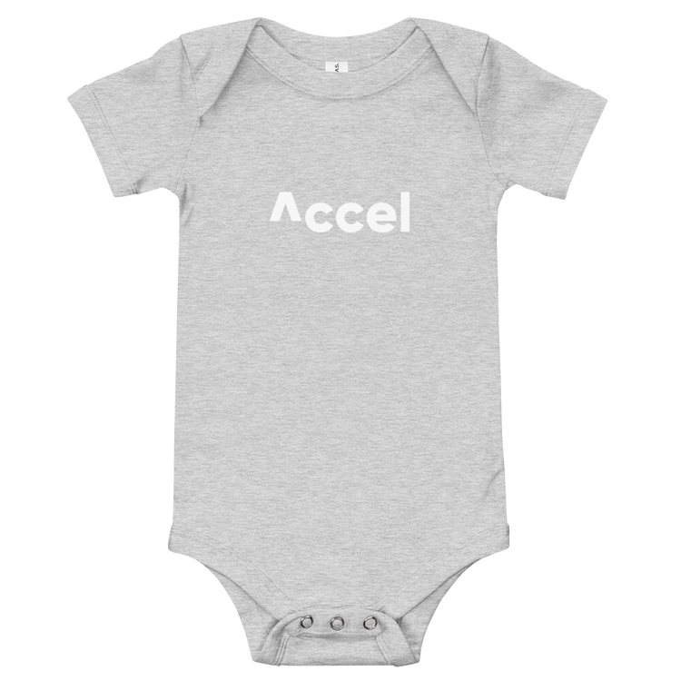 Accel Baby One-Piece