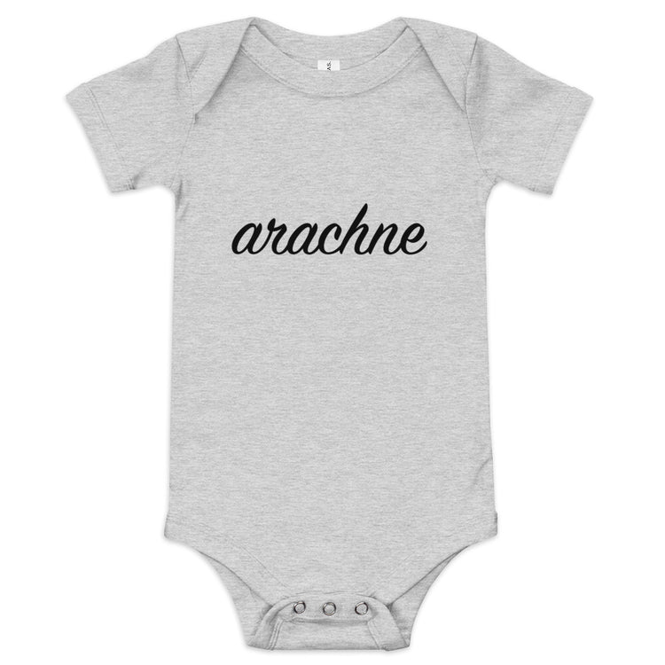 Arachne Baby One-Piece