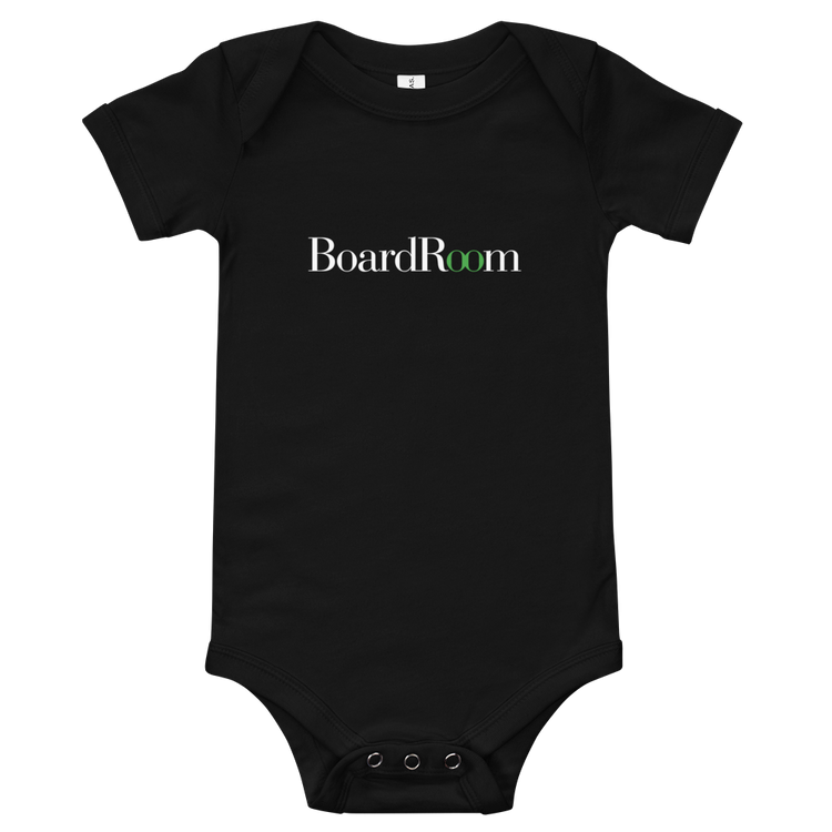 BoardRoom Baby One-Piece