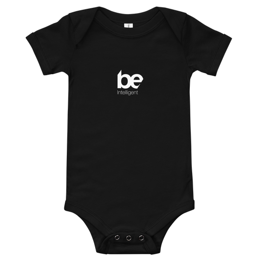 Be Intelligent Baby One-Piece