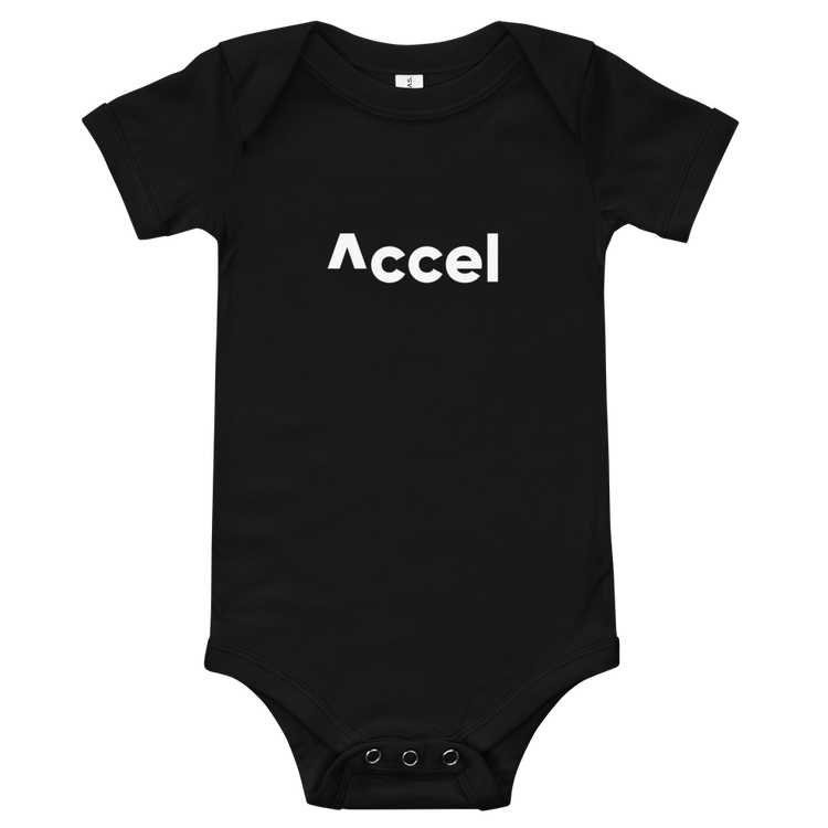 Accel Baby One-Piece