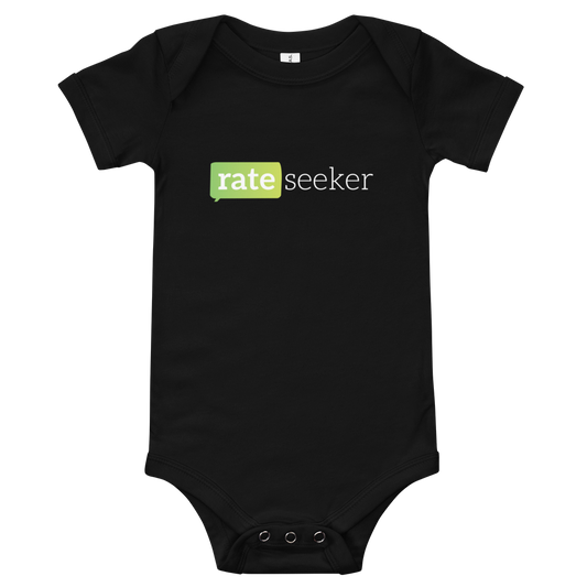 Rateseeker Baby One-Piece
