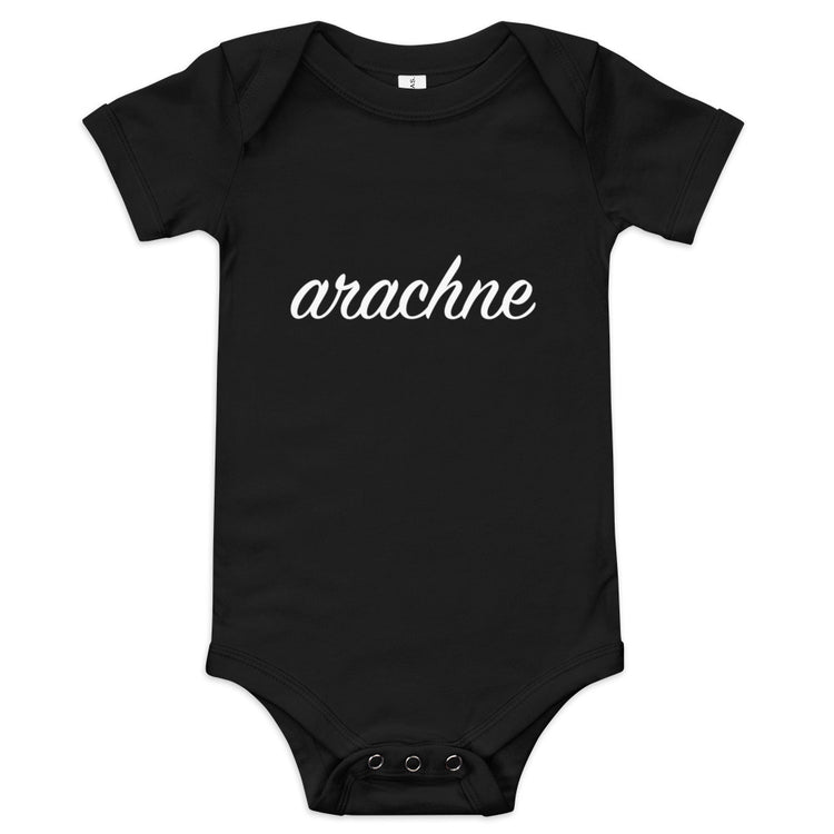 Arachne Baby One-Piece