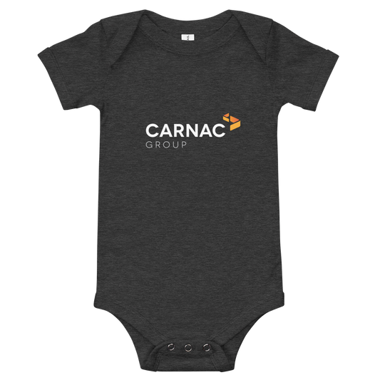 Carnac Baby One-Piece