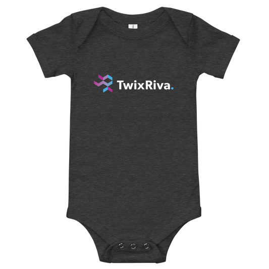 TwixRiva Baby One-Piece