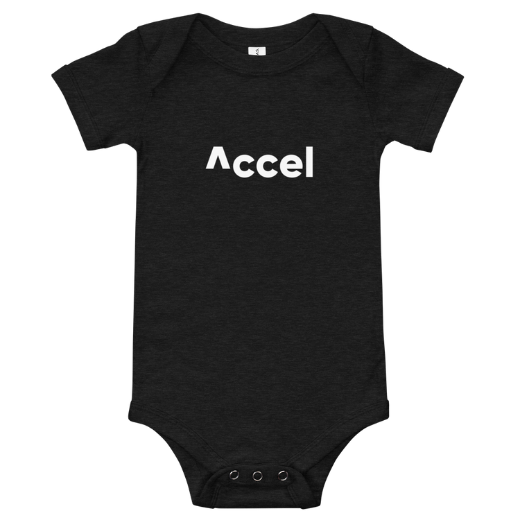 Accel Baby One-Piece