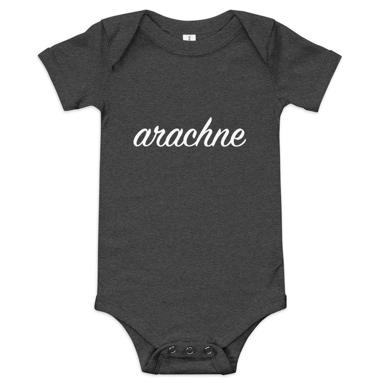 Arachne Baby One-Piece