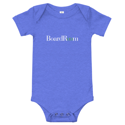 BoardRoom Baby One-Piece