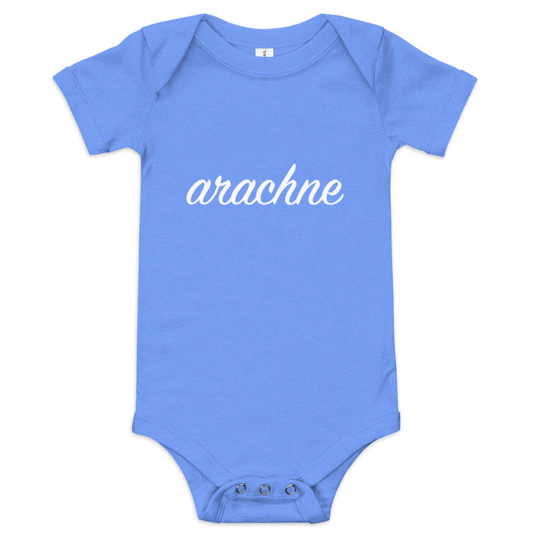 Arachne Baby One-Piece